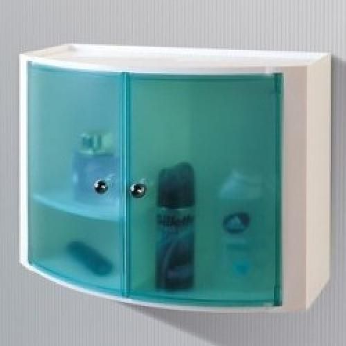 Armoire à Pharmacie Chic pour une Organisation Optimal de la Salle de Bain