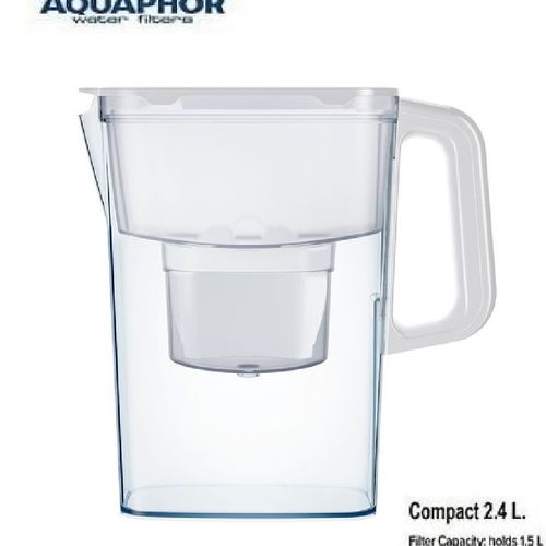 Carafe Filtrante