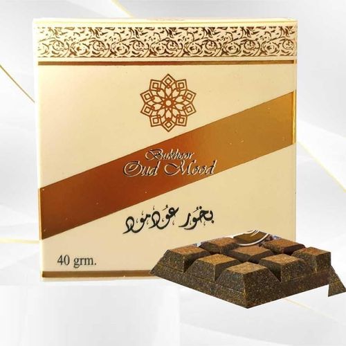 Bakhoor Oud Mood