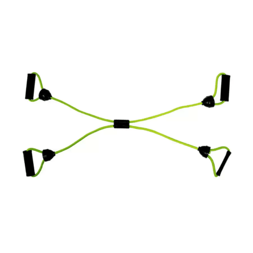 Bande Élastique Multiforme pour Dribble, Étirement et Force
