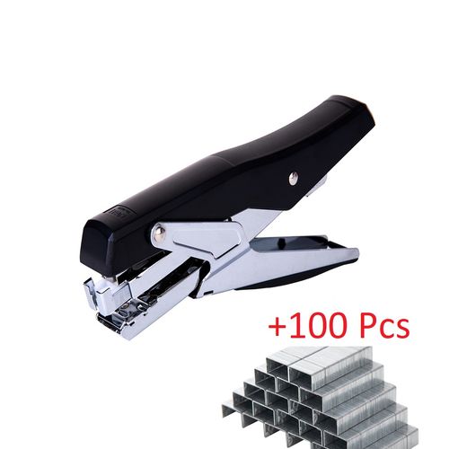 Agrafeuse de Fixation Portable et Efficace