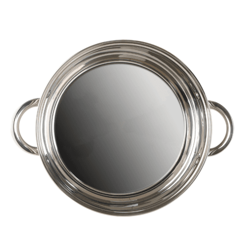 Casserole Inox 16 cm