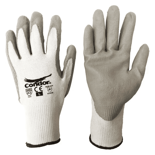 Gants De Protection Anti-coupure Haute Résistance