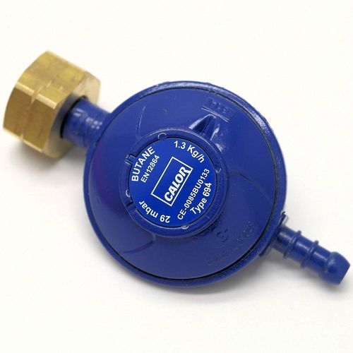 Détendeur Gaz 112mbar avec Régulateur de Pression ISO 9001-2000