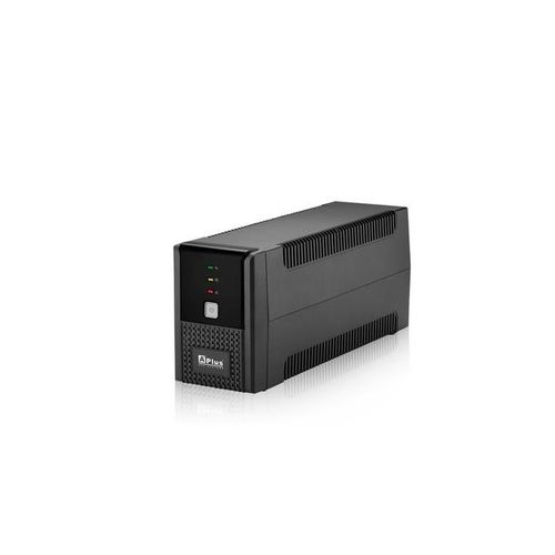 Alimentation Électrique Avec L’onduleur Interactif Plus5e 650g 650 Va
