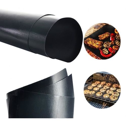 Tapis de Barbecue Antiadhésif Réutilisable