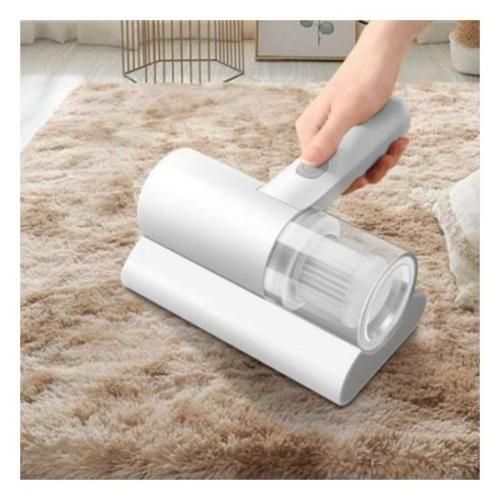 aspirateur UV sans fil portable,pour lit,oreillers,canapés en tissu et tapis,Machine de nettoyage