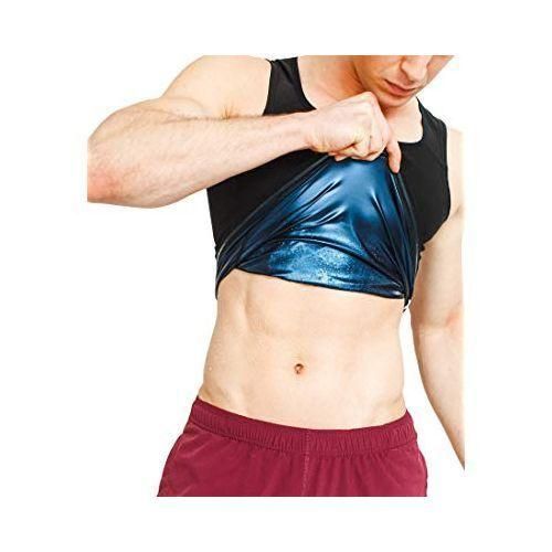 Débardeur minceur pour perte de poids pour hommes