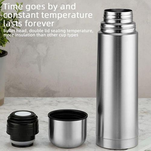 Thermos Acier Inoxydable 350 ml 