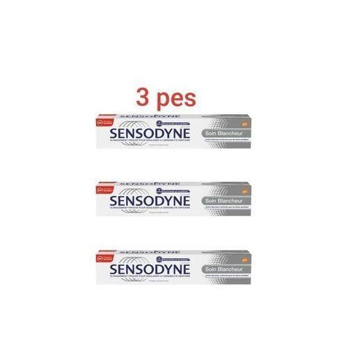 PACK 03 Dentifrice Soin Blancheur