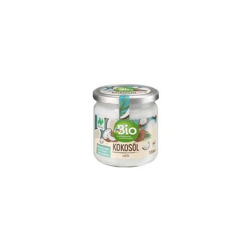 Huile de coco extra vierge 100 % Naturel , 300 ML