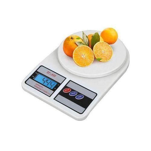 Balance Électronique Pour Cuisine