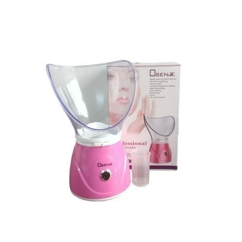 Sauna Vapeur Facial