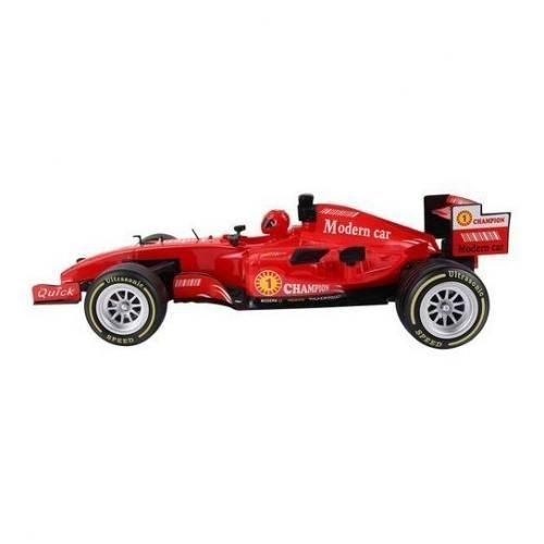 Voiture de Course Formula 1 Télécommandée Rechargeable – Jouet F1 pour Enfants