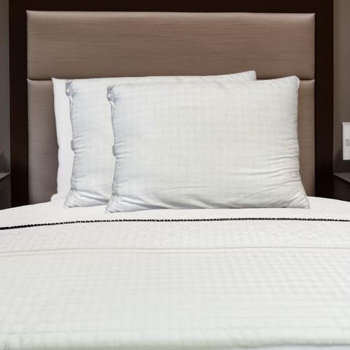 Pack Anti-Stress : Couette +2 Oreillers Anti-stress