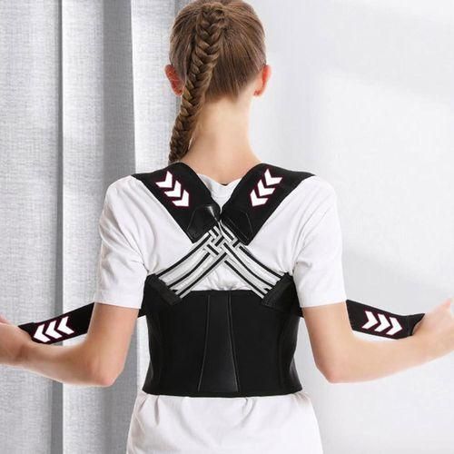 Posture Dos Redresseur - Correcteur De Posture Confortable