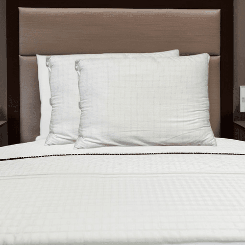 Set d'Oreiller 2P Anti-stress 50x70