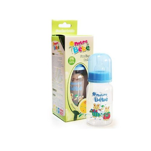 Biberon Opaque Pm +0m 120ml