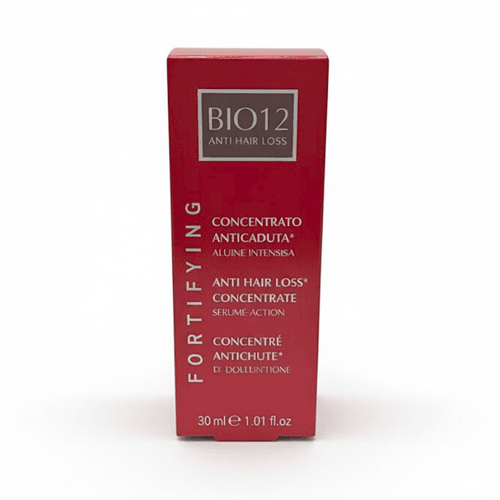  Bio12 Concentre Anti-Chute 30ml