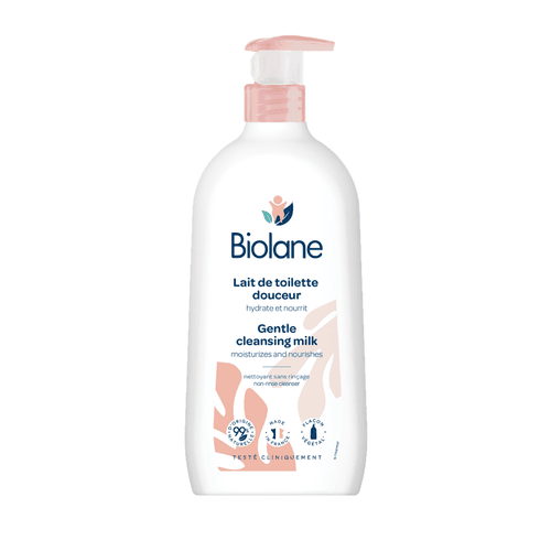 Lait De Toilette