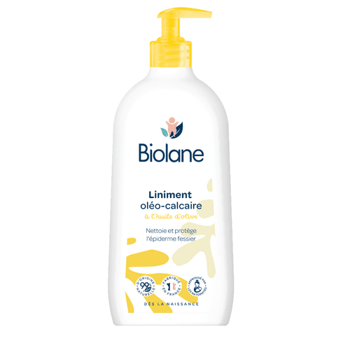 Biolane Liniment Oleo Calcaire 300ml