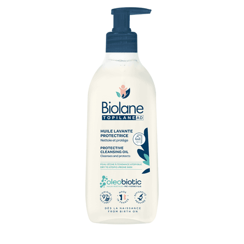 Huile Lavante Protectrice