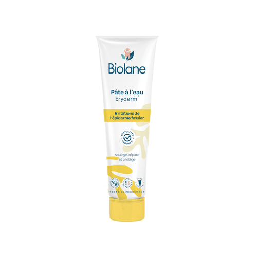 Pate A L'eau Eryderm