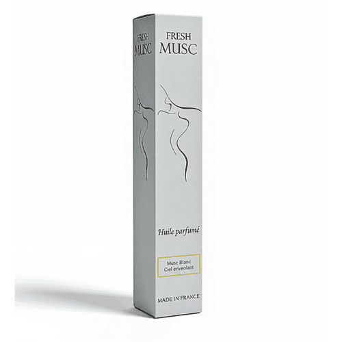Fresh Musc Perle Dorient 20ml