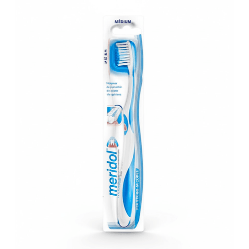 Pack Brosse A Dent Medium