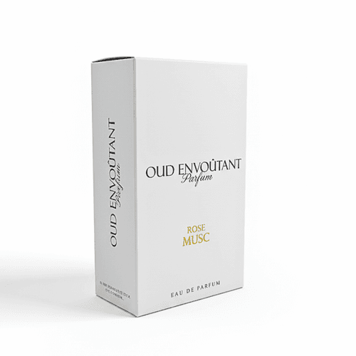 Fresh Musc Parfum Oud Envoutant 50ml