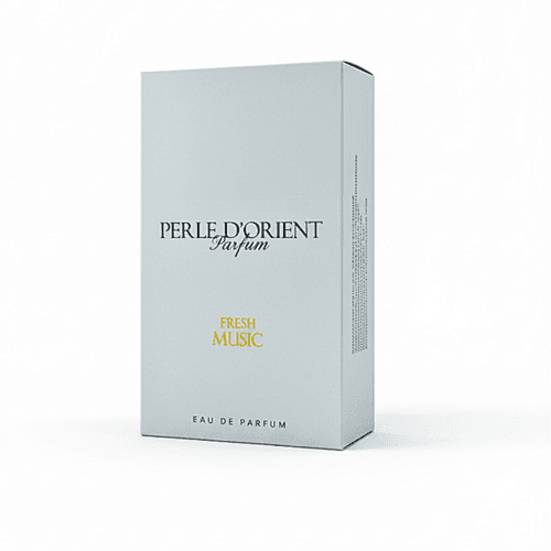 Fresh Musc Parfum Perle Dorient 50ml