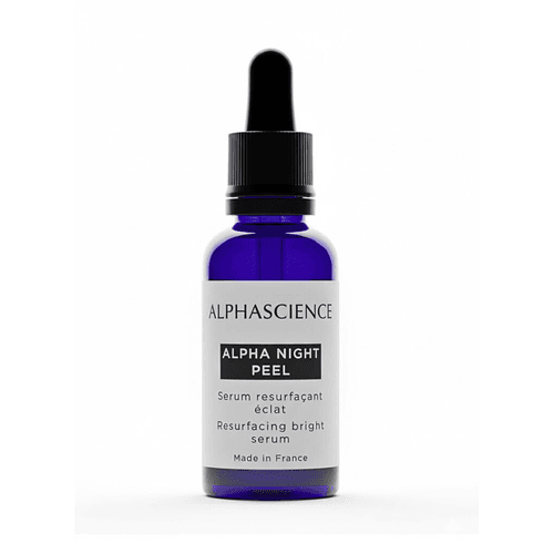 Alpha Night Peel Sérum 30ml