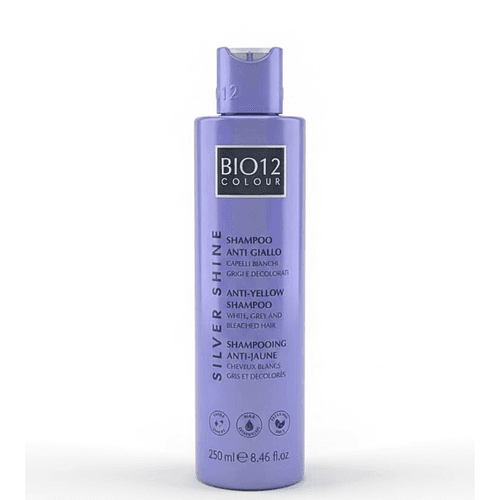  Bio12 Shampoing Anti-Jaune 250ml