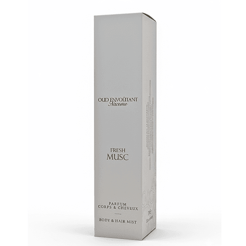  Brume Oud Envoutant 80ml