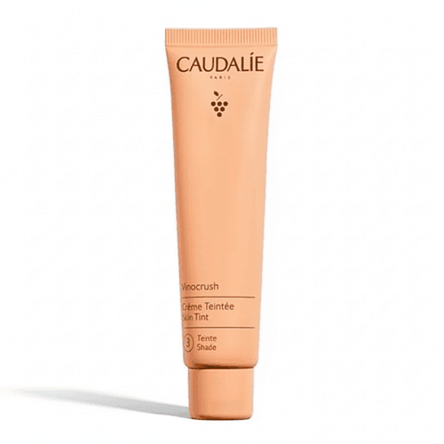 Caudalie Vinocrush Creme Teintee 3 30ml