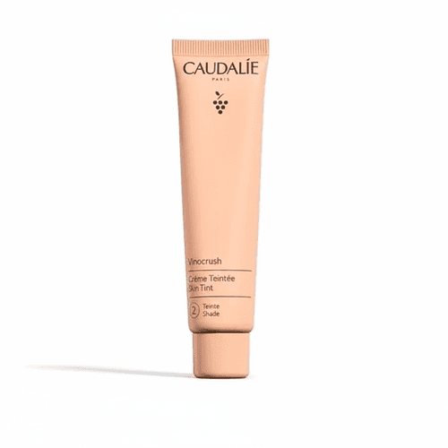 Caudalie Vinocrush Creme Teintee 2 30ml