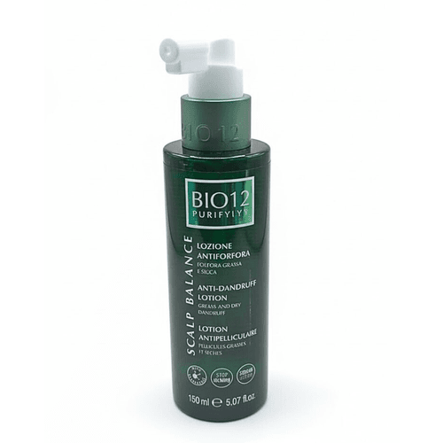 Bio12 Lotion Anti-Pelliculaire 
