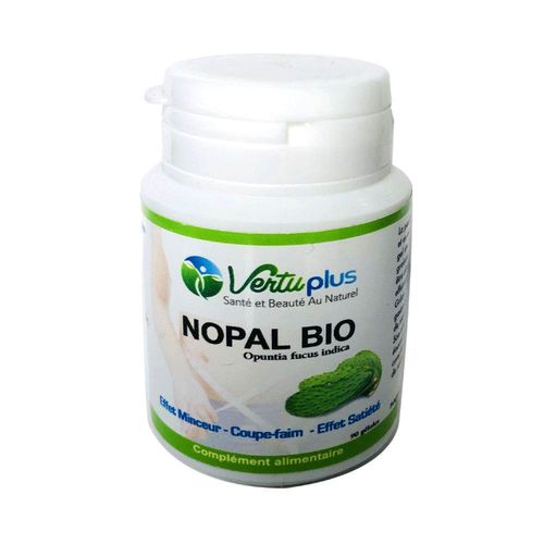 Nopal Bio 90 Gélules