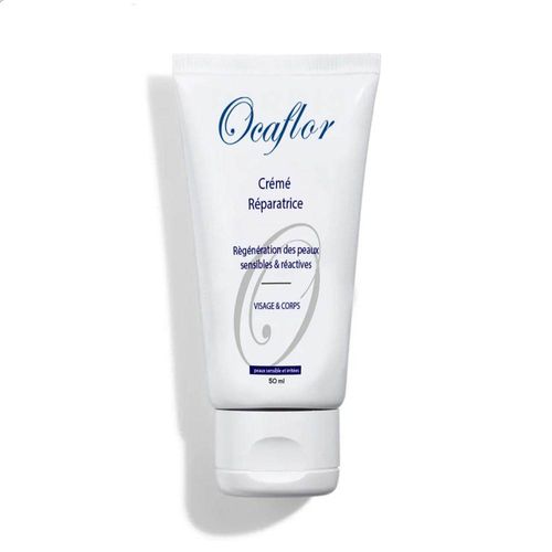 Crème Réparatrice Cicatrisante 50ml