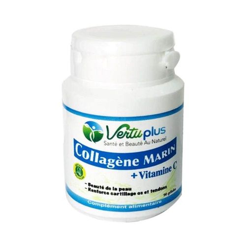 Collagène Marin