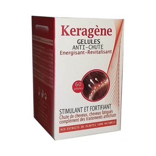 Keragène 
