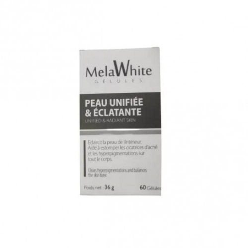 Dermacia Blister 60 Gélules