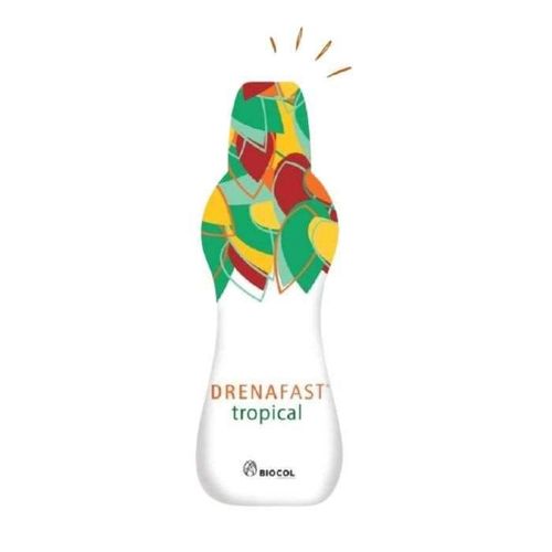 Fruits Tropicaux Drainage