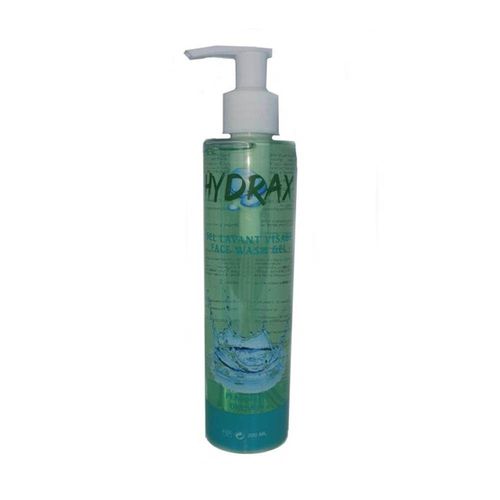 Gel Lavant Visage Peau Sèche 200ml