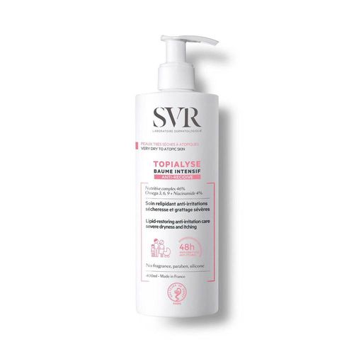 Topialyse Baume Intensif - 400ml