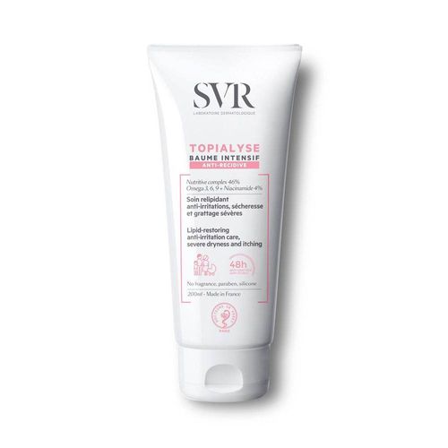 Topialyse Baume Intensif - 200ml