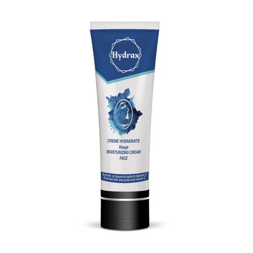 Crème Hydratante Visage - 40ml