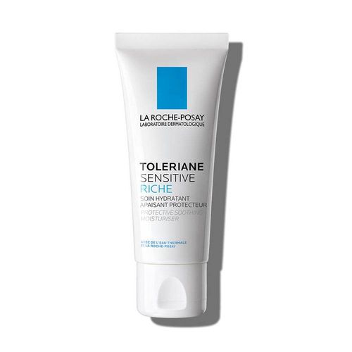 Toleriane Sensitive Riche Crème Apaisante