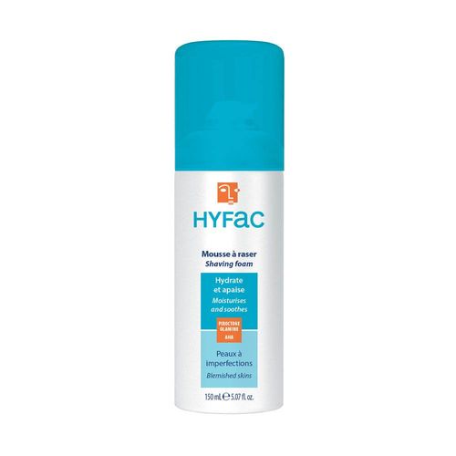 Mousse À Raser 150ml