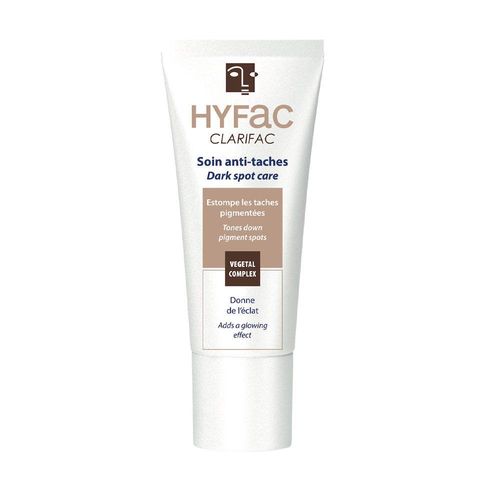 Clarifac Soin Anti-Taches SPF30 40ml